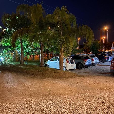 Arenas Del Sol Ξενοδοχείο Πούντα ντελ Έστε Εξωτερικό φωτογραφία