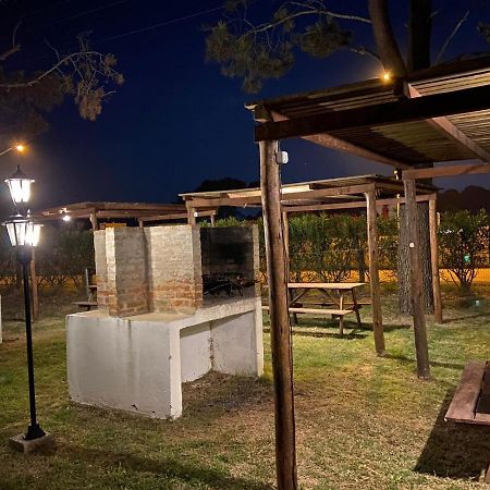 Arenas Del Sol Ξενοδοχείο Πούντα ντελ Έστε Εξωτερικό φωτογραφία