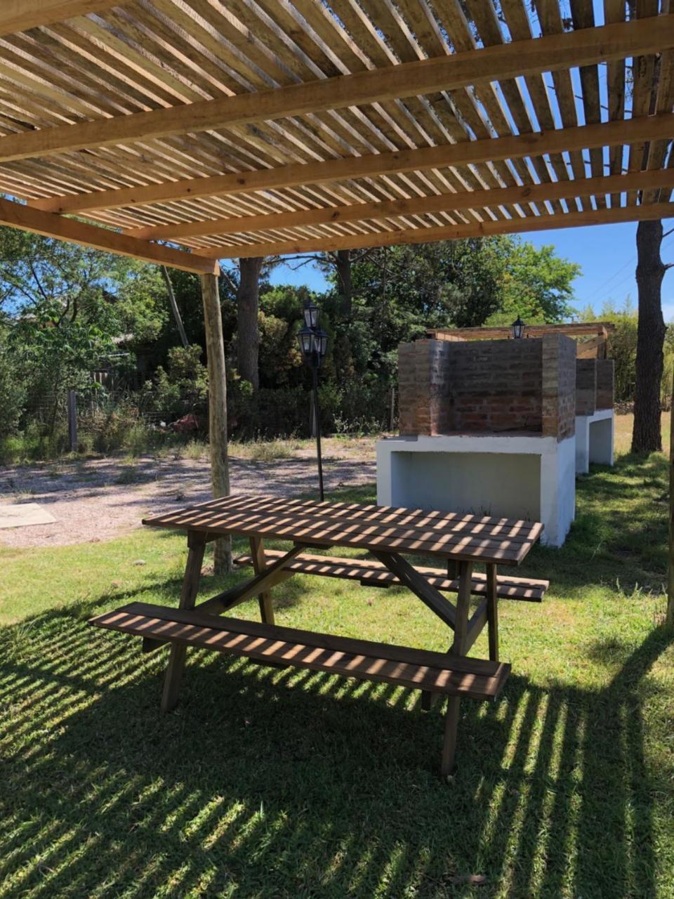 Arenas Del Sol Ξενοδοχείο Πούντα ντελ Έστε Εξωτερικό φωτογραφία