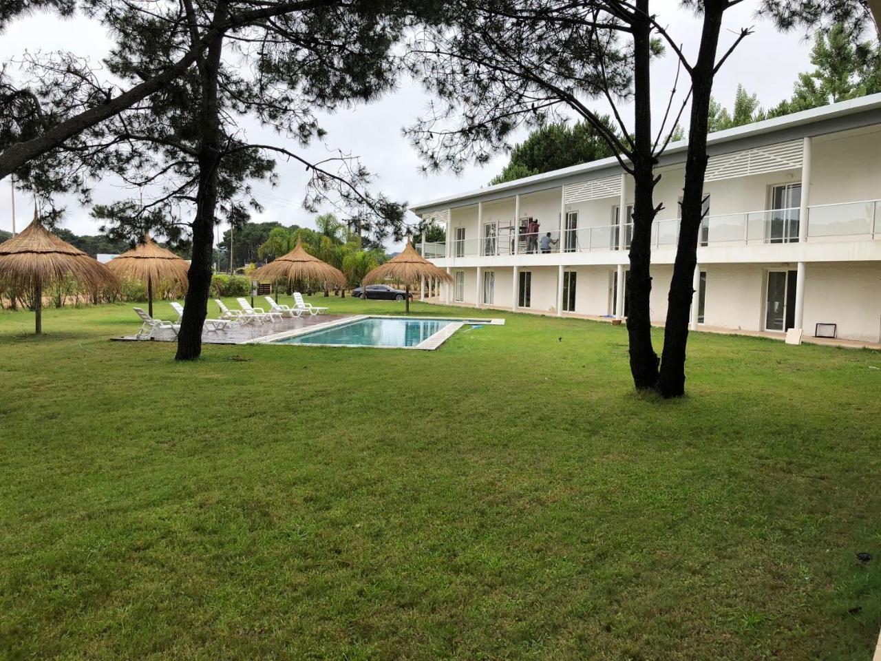 Arenas Del Sol Ξενοδοχείο Πούντα ντελ Έστε Εξωτερικό φωτογραφία