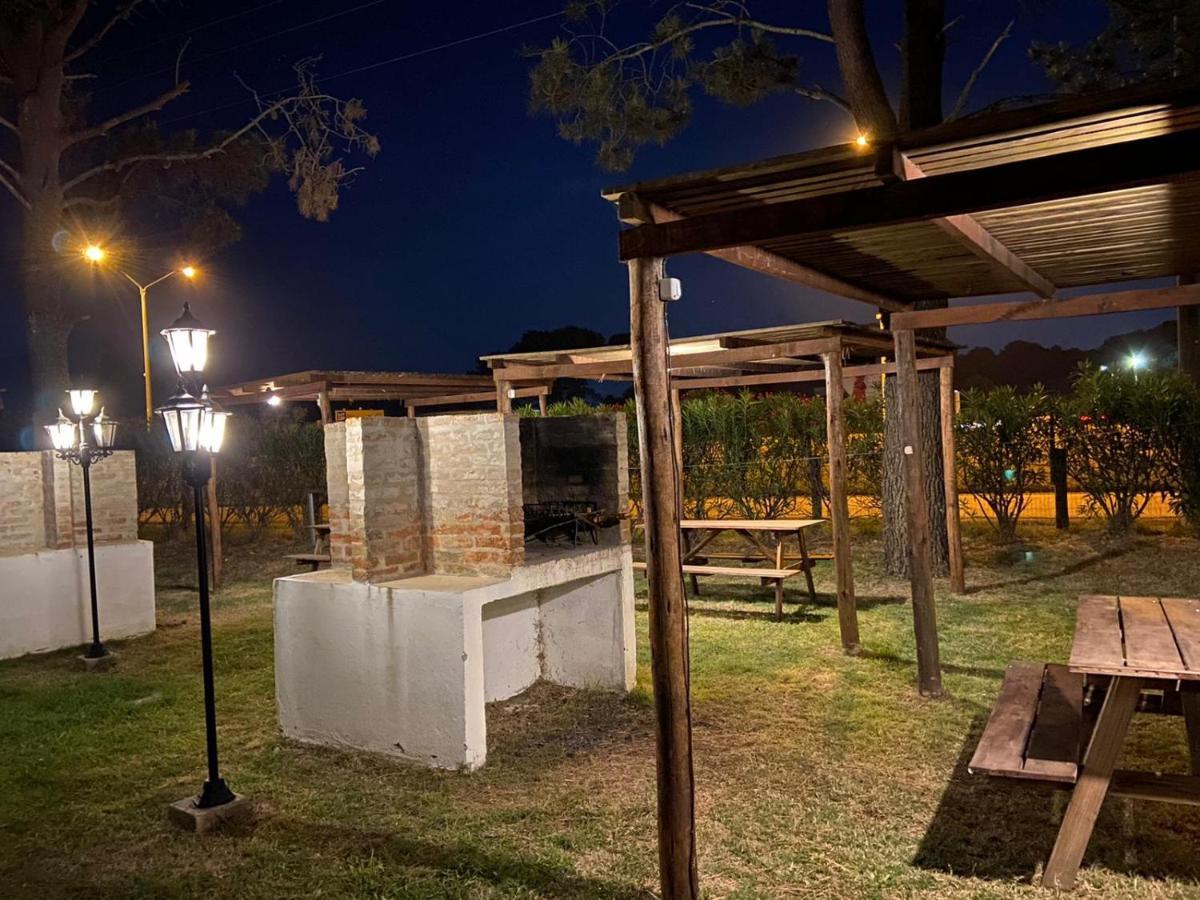 Arenas Del Sol Ξενοδοχείο Πούντα ντελ Έστε Εξωτερικό φωτογραφία